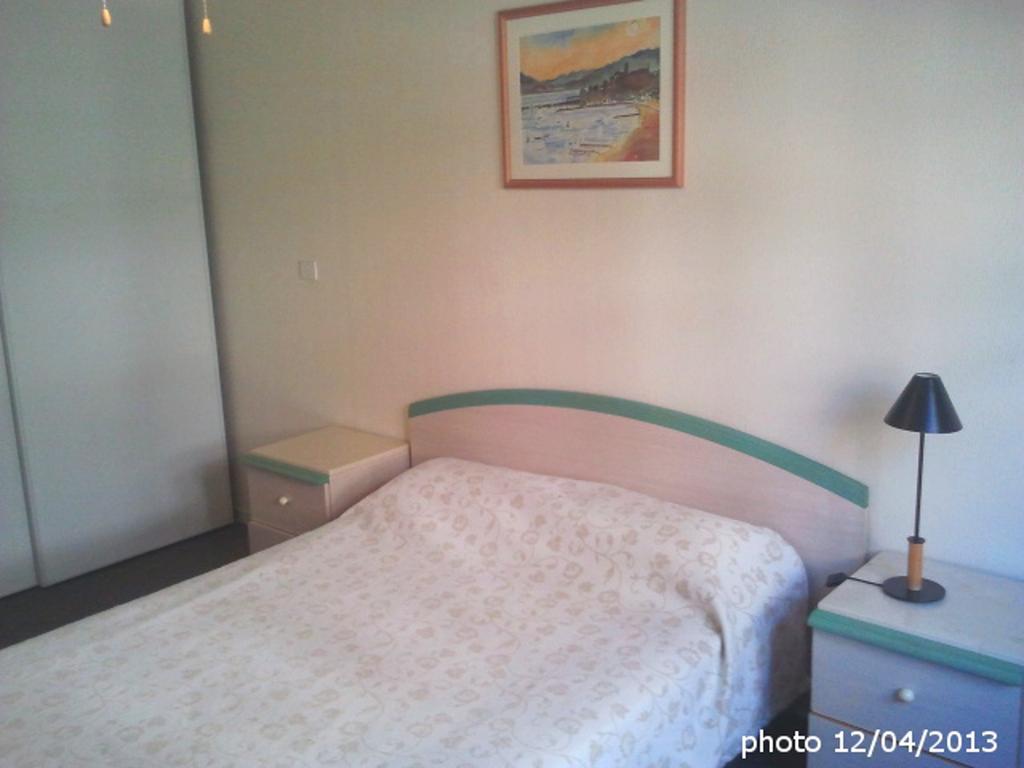 Nice Fleurs Apart'Hotel Habitación foto